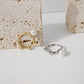 Pearl Essential Cuff